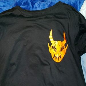 born below, rise above